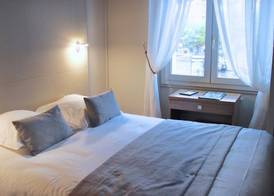 Hotel Thonon Centre Le Comte Rouge 5