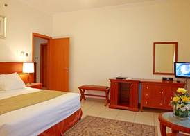 Rose Garden Hotel Apartments - Bur Dubai 5