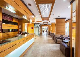 Galaxy Beach Hotel Alanya 2
