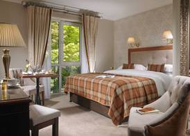 Faithlegg Hotel 4