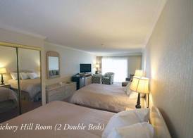 Glen House Resort 3