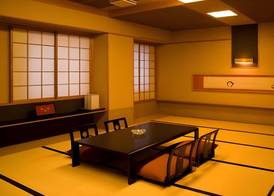 Wakkanai Grand Hotel 2