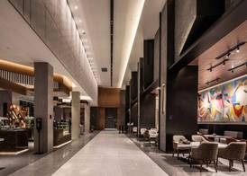 UrCove By Hyatt Shanghai Lujiazui EXPO 3