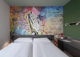 Felix Hotel Darmstadt 3