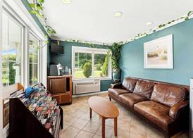 Americas Best Value Inn Stonington Mystic 2