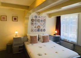 Amsterdam Central Guest House 3