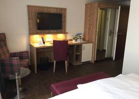 Ringhotel Winzerhof 5