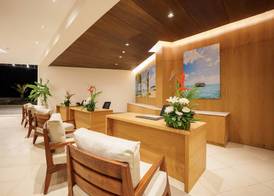 Ocean's Creek Beach Hotel 2
