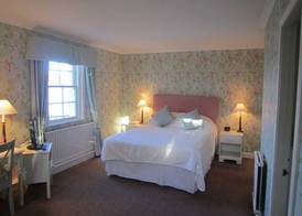 The Creggans Inn 5