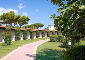 Cormoran Resort Villasimius 2