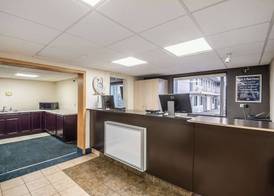 Rodeway Inn Dubuque 3