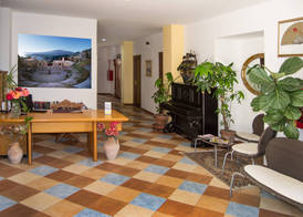 Residence Villa Mare Taormina 4