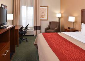 Quality Inn Draper near Salt Lake City 4