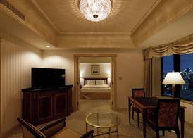 Rihga Royal Hotel Tokyo 5