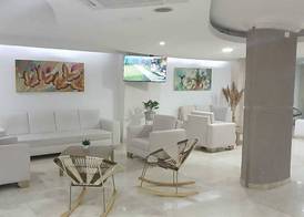 Hotel Charthon 5