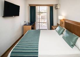 Catalonia Las Vegas - Adults Only 4