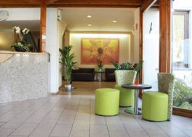 Landhotel Karrenberg 4