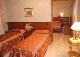 Hotel Nespolo D'Oro 3