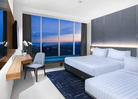 Aston Sidoarjo City Hotel & Conference Center 5