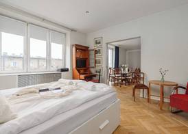 ShortStayPoland Dymińska B37 4