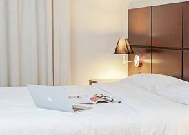 Slaviero Hotel Curitiba Shopping 3