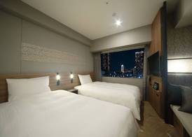 Miyako City Tokyo Takanawa 4