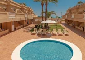 Hotel RH Casablanca Suites 5