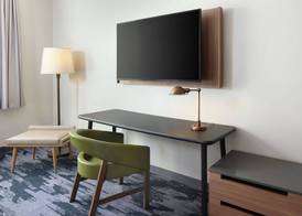Fairfield Inn & Suites by Marriott Fort Lauderdale Northwest 4