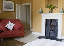 Red Lodge Country House 5