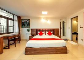 Westlake Tay Ho Hotel 696 Lạc Long Quân 5