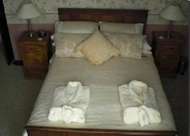 Stafford House Guest House 2