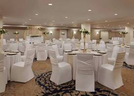 Sheraton Parkway Toronto North Hotel & Suites 3
