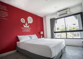 Yaks House Hostel 5