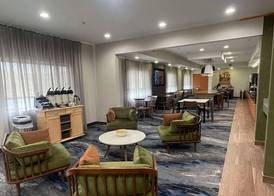 Fairfield Inn & Suites Minneapolis St. Paul/Roseville 3