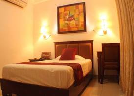 Hotel Residence Flamani 2