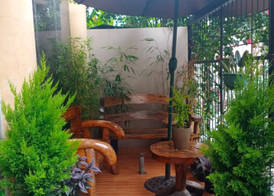 RedDoorz Hostel @ Faes Transient House 3
