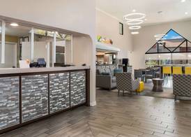 Quality Inn Southaven - Memphis South 3