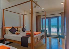 Amor Beach Unawatuna 3