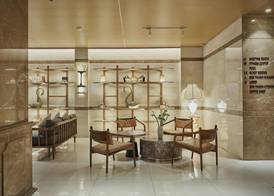 Sky Gem Hotel - Ben Thanh 4