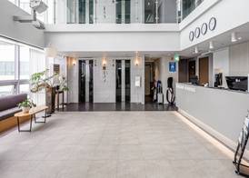 Haeundae Seacloud Hotel Residence 4