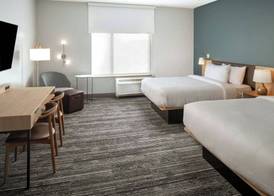 TownePlace Suites by Marriott West Lafayette 3