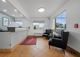 Quincy INN and Suites 3