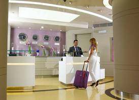 Ramada by Wyndham Downtown Beirut 5