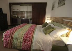 B&B Via Dei Templi 5