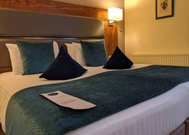 Cotswold Lodge Hotel 2
