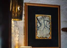 Atlantis 12, maison d'hôtes et d'art 5