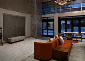 Courtyard by Marriott San Diego Gaslamp/Convention Center 5