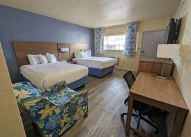 University Inn Gainesville 4