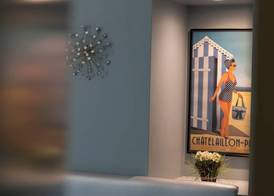 The Originals Boutique, Hôtel Victoria, Châtelaillon-Plage 4