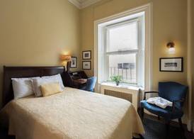 The College Club of Boston 3